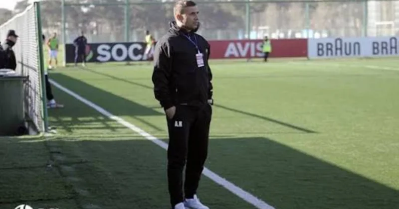 “Bir xalı da yaxşı nəticə hesab edirik” Azər Həşimov