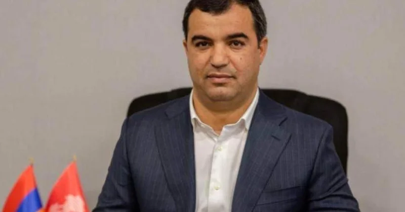 Erməni müxalifətçini öldürən onun qardaşı imiş