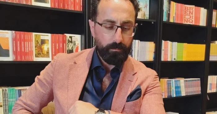 44 gün: Müharibənin içindən