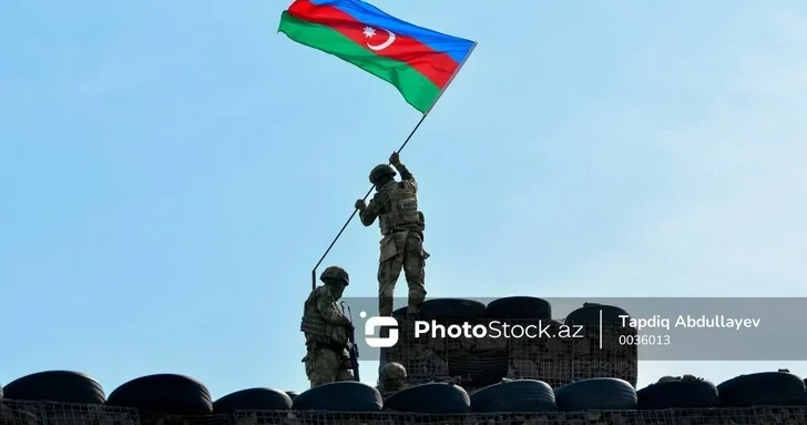 Хроника Отечественной войны: в первый день освободили шесть территорий