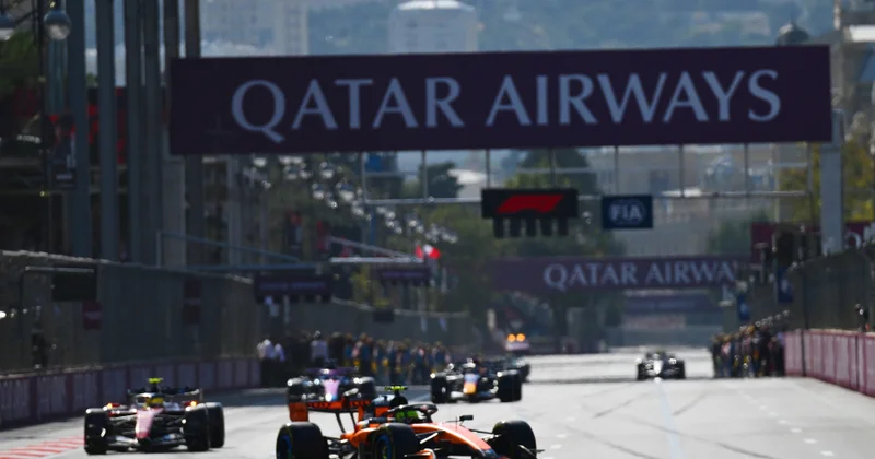 Formula 1: Corc Rassell liderliyini qoruyur