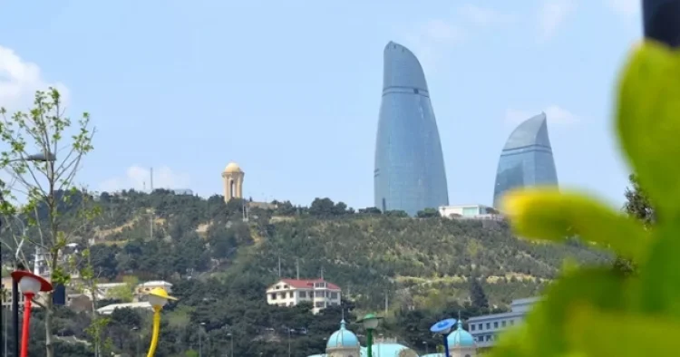 Həftənin ilk gününün hava proqnozu