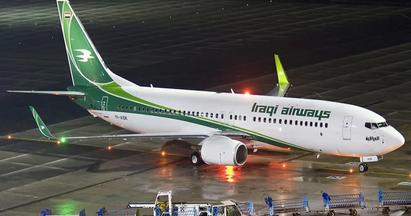İraq ABŞ dan İranla aviareyslərin qismən bərpasına icazə istəyib