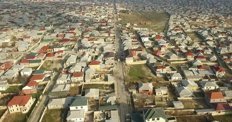 Недвижимость в этих поселках Баку может резко подорожать ВИДЕО