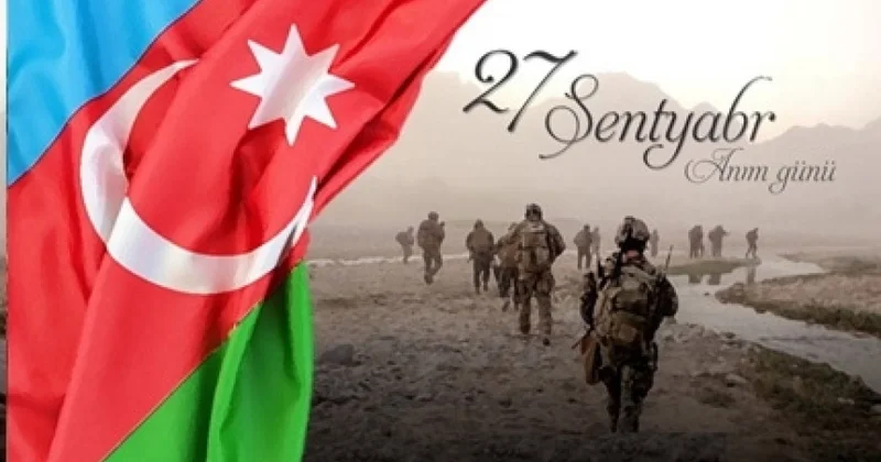 27 sentyabr: müasir hərb tarixini dəyişən paradiqma