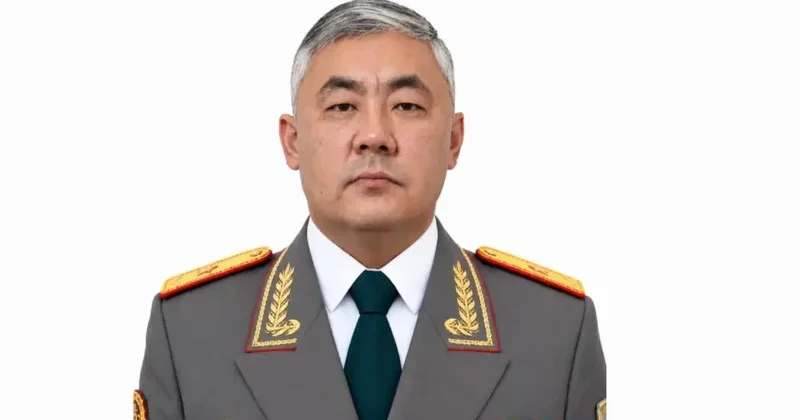 Xəzərdəki faciədən sonra Qazaxıstanın yeni müdafiə naziri təyin olunub
