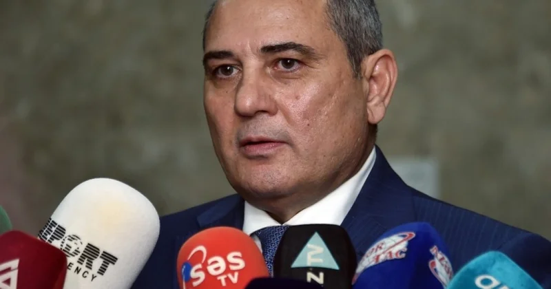Tahir Budaqov: YAP ın qurultayına hazırlıq davam etdirilir