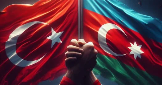 Bunların əlinə fürsət düşən kimi Azərbaycan Türkiyə birliyini baltalamağa başlayırlar
