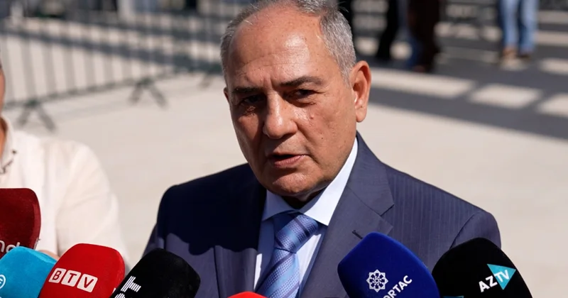 Azad ərazilərin yenidən qurulması şəhidlərin əziz xatirəsinə verilən ən böyük qiymətdir
