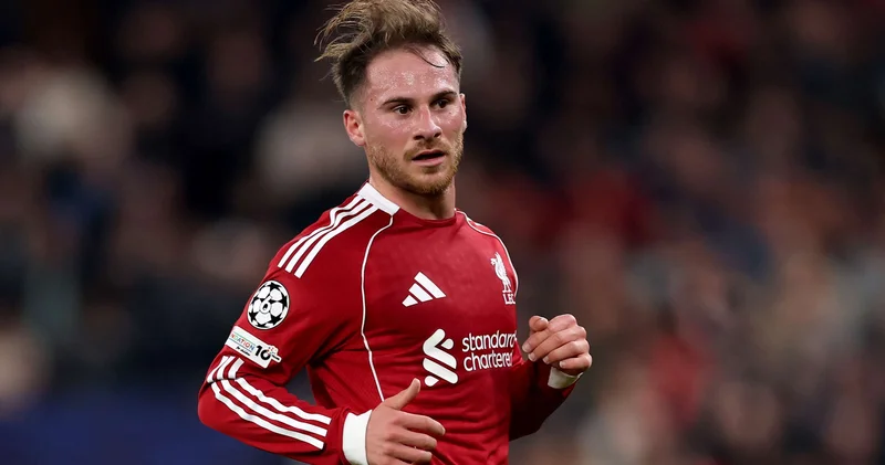 Real Madrid Mak Allisterin transferində israrlıdır