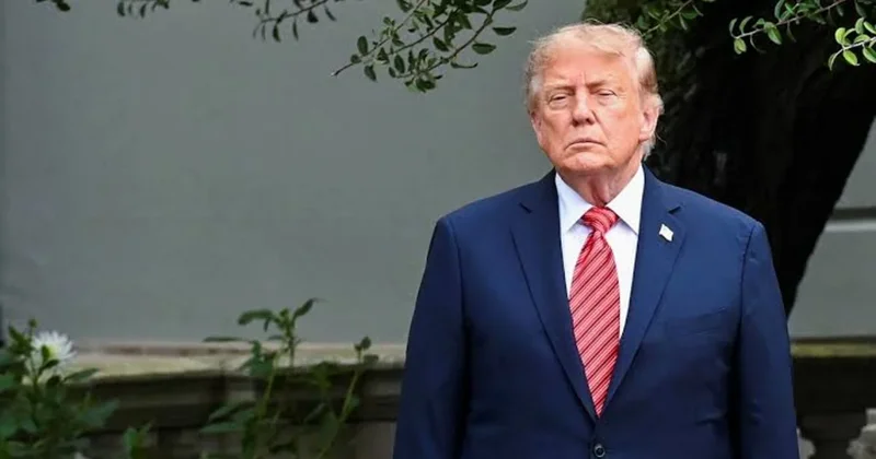 Трамп допустил запрет на экспорт дизельного топлива из США