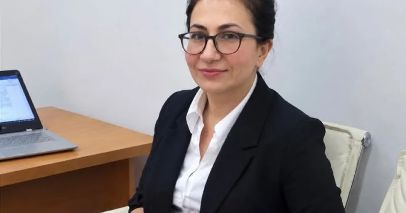 Elnarə Zeynalova: Yubiley tədbirləri gənclərdə klassik irsə marağı artırır