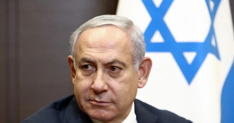 Media: Netanyahu BƏƏ Prezidenti ilə görüşmək üçün gizli şəkildə Əbu Dabiyə gedib