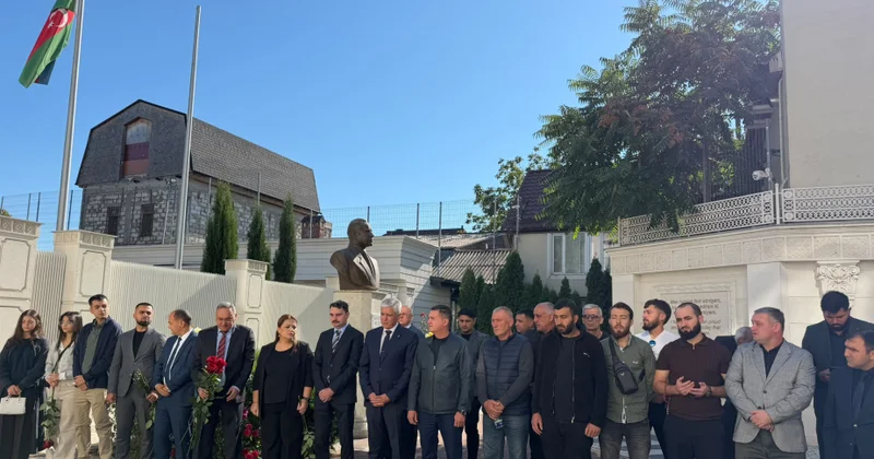 Əsgər və zabitlərimiz misilsiz şücaət göstəriblər Kişineuda Anım Günü qeyd edilib