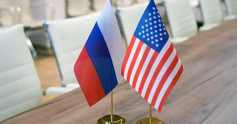 У Америки и России все не в лучшей форме