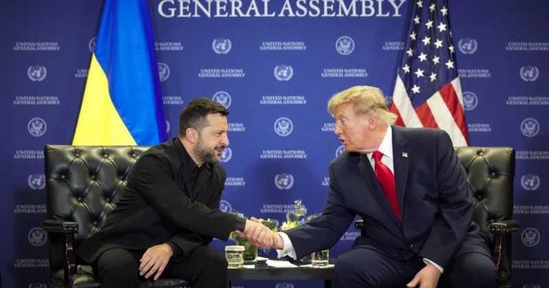 BMT də danışıqlar: İranın növbəti həll paketi və Ukrayna üzrə formalaşan yeni mexanizm İCMAL