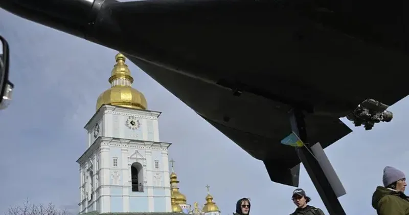 Когда Украина начнет сбивать реактивные дроны Буданов ответил