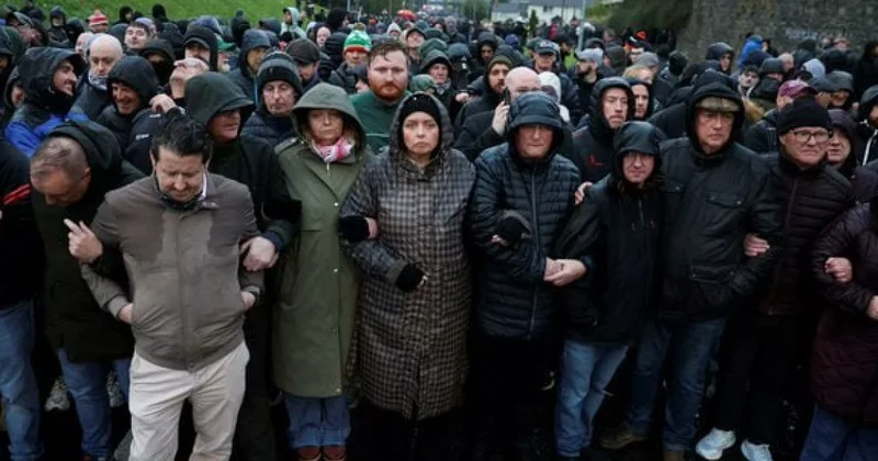 Решение суда вызвало противостояние между католиками и протестантами