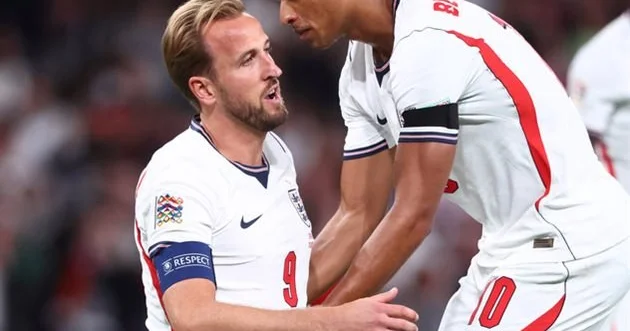 ​ İspaniya boş yerə dünya çempionu olmayıb Harri Keyn
