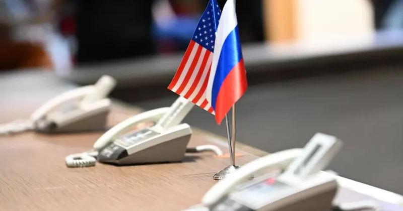 Не в лучшей форме : Кремль об отношениях с США