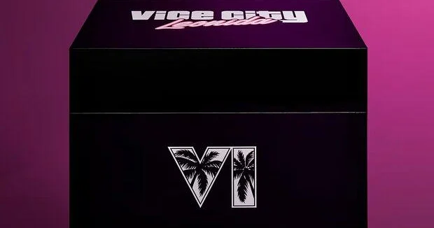 Геймеры высмеяли самую дорогую версию GTA VI