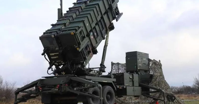 Замминистра обороны Польши предложила разместить завод Patriot в стране