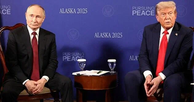 Putin Çinə gedir: Trampla görüş...
