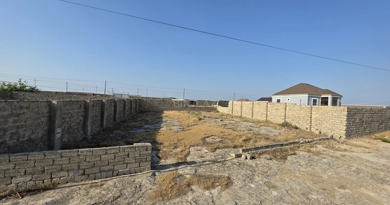 Bu ərazilərdən torpaq alın VARLANACAQSINIZ