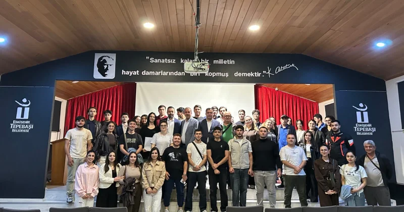 Vətən müharibəsi şəhidlərinin xatirəsi Eskişehirdə də anılıb