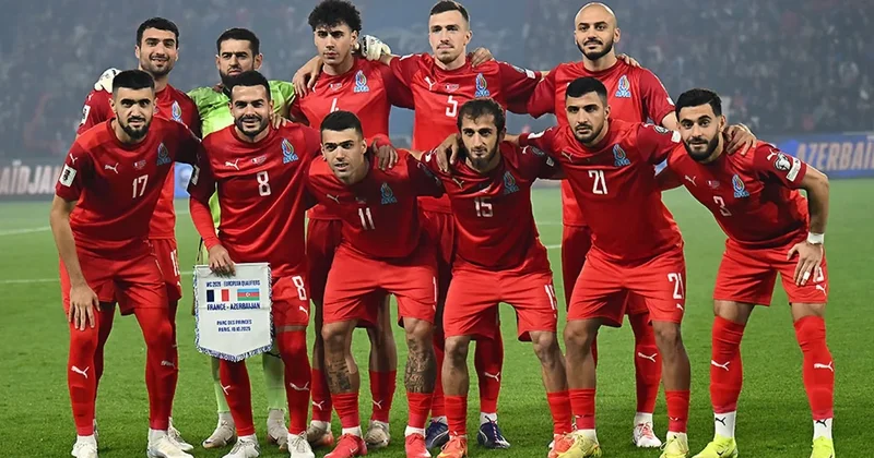 Millimiz pley offa gedə biləcəkmi? Şanslarımız açıqlandı