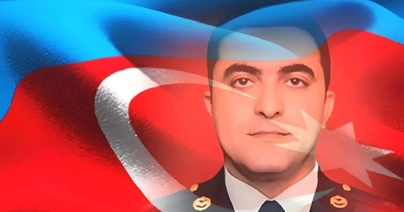 Şəhid pilotun anası: Mən bir oğul itirmədim, 30 illik dostumu, sirdaşımı itirdim