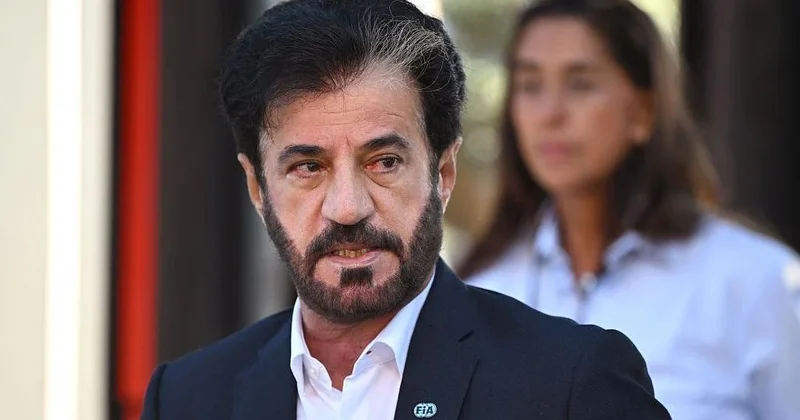 FIA prezidenti: “Əsas maraq Bakı Şəhər Halqasının unikallığına görədir”