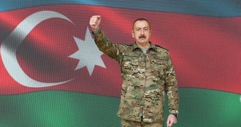 Bu gün biz son 200 ilin ən güclü Azərbaycanında yaşayırıq Musa Musayev