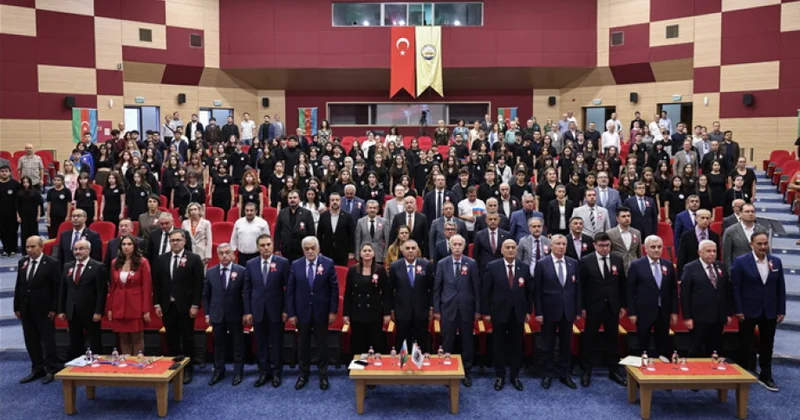 Ədirnədə “Bir millət, iki dövlət: Zəfərə doğru uzanan yol” konfransı keçirilib