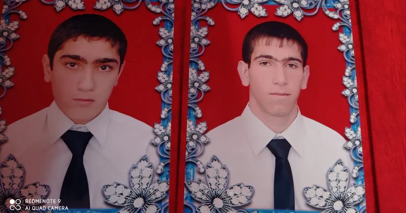 Qorxma irəli get, arxanda mən varam Müharibənin ilk günü şəhid olan qardaşların SON ANLARI