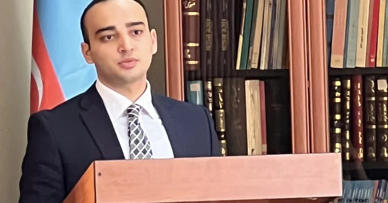 Anım Günü: Gənclərin milli yaddaş və dövlətçilik qarşısında məsuliyyəti