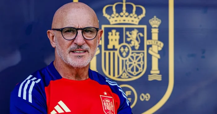 Belə bir futbolçunun komandamızda olmasına görə şanslıyıq Luis de la Fuente