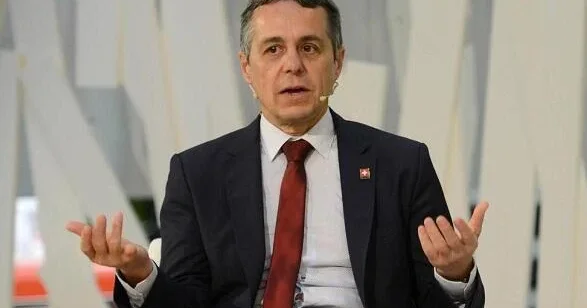 İsveçrə neytrallıqdan imtina edir? Açıqlama