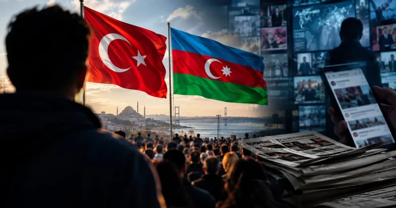 Türkiyədə Azərbaycana qarşı qarayaxma kampaniyası aparanlara TARİX DƏRSİ