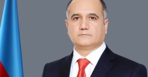 Kamaləddin Qafarov: “Ordumuz Azərbaycanın hərb tarixinin ən şərəfli səhifəsini yaratdı”
