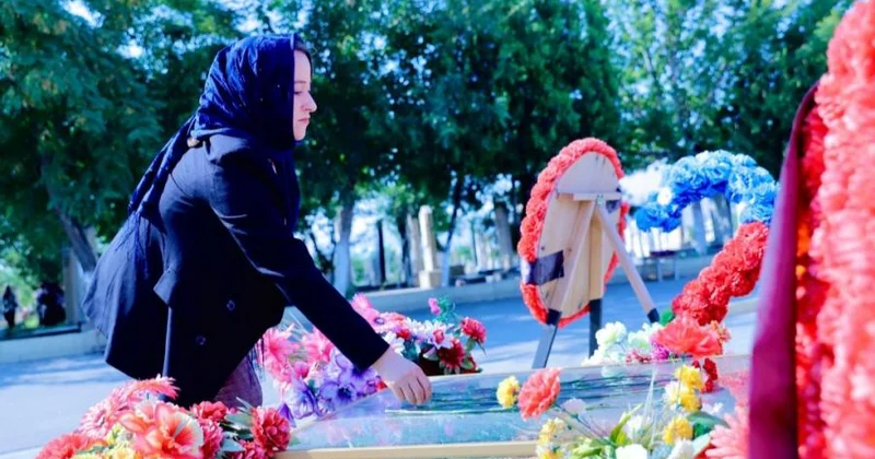Naxçıvanın vətənpərvər oğulları