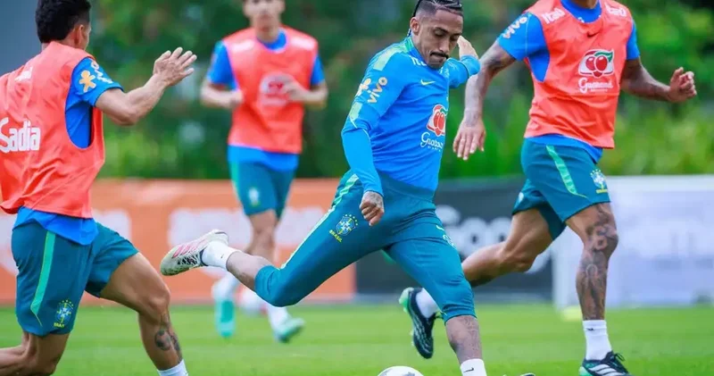 İspaniya mətbuatı Braziliya millisini “Barselona”ya bənzətdi
