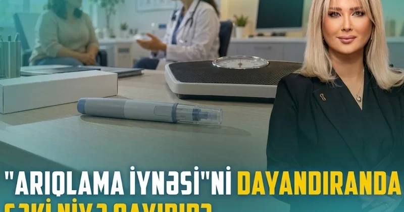 Инъекции для похудения спасение или угроза? Эндокринолог развенчала главные мифы