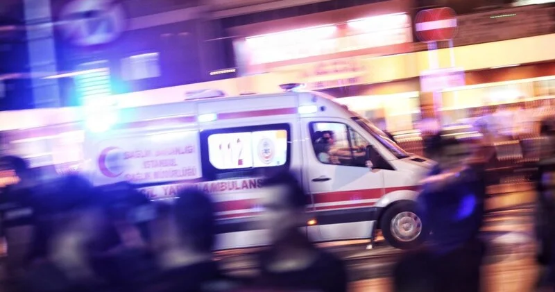 Türkiyənin cənub şərqində avtobus qəzasında 7 nəfər ölüb
