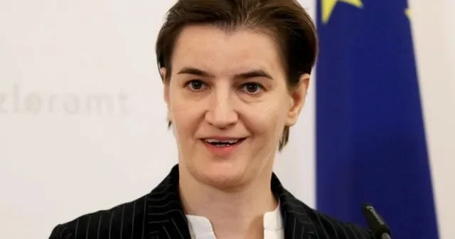 Serbiya prezidentinin vəzifələrini müvəqqəti o icra edəcək