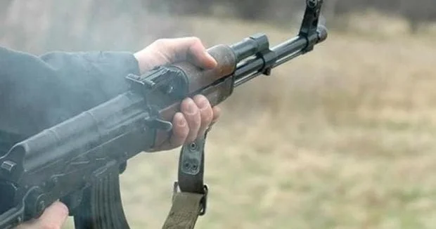 Naməlum şəxslər 27 nəfəri güllələyib öldürdü