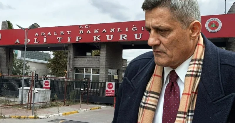 Kaşif Kozinoğlu cinayəti ilə bağlı SENSASİYA: Həbsdən çıxan həkim evində ÖLÜ TAPILDI KONKRET