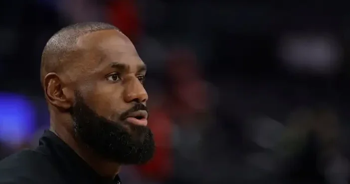 Lebron Ceyms “Filadelfiya”ya keçidinin səbəbini açıqladı