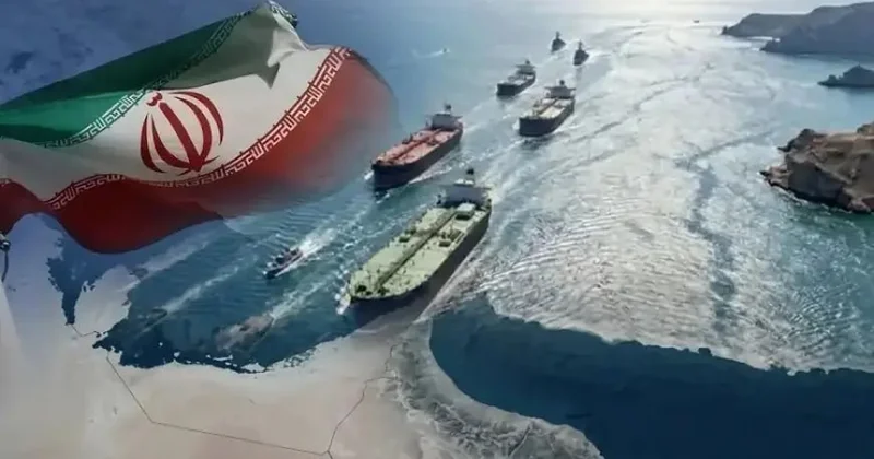 Hörmüz blokadası 45 milyon insanı ac qoya bilər