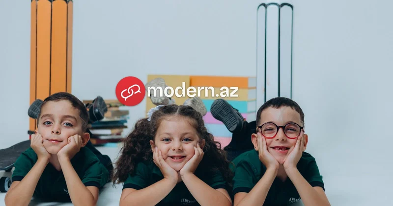 Ata olduğunu döyüşdə öyrəndi: 27 sentyabrda 3 uşağı dünyaya gəldi